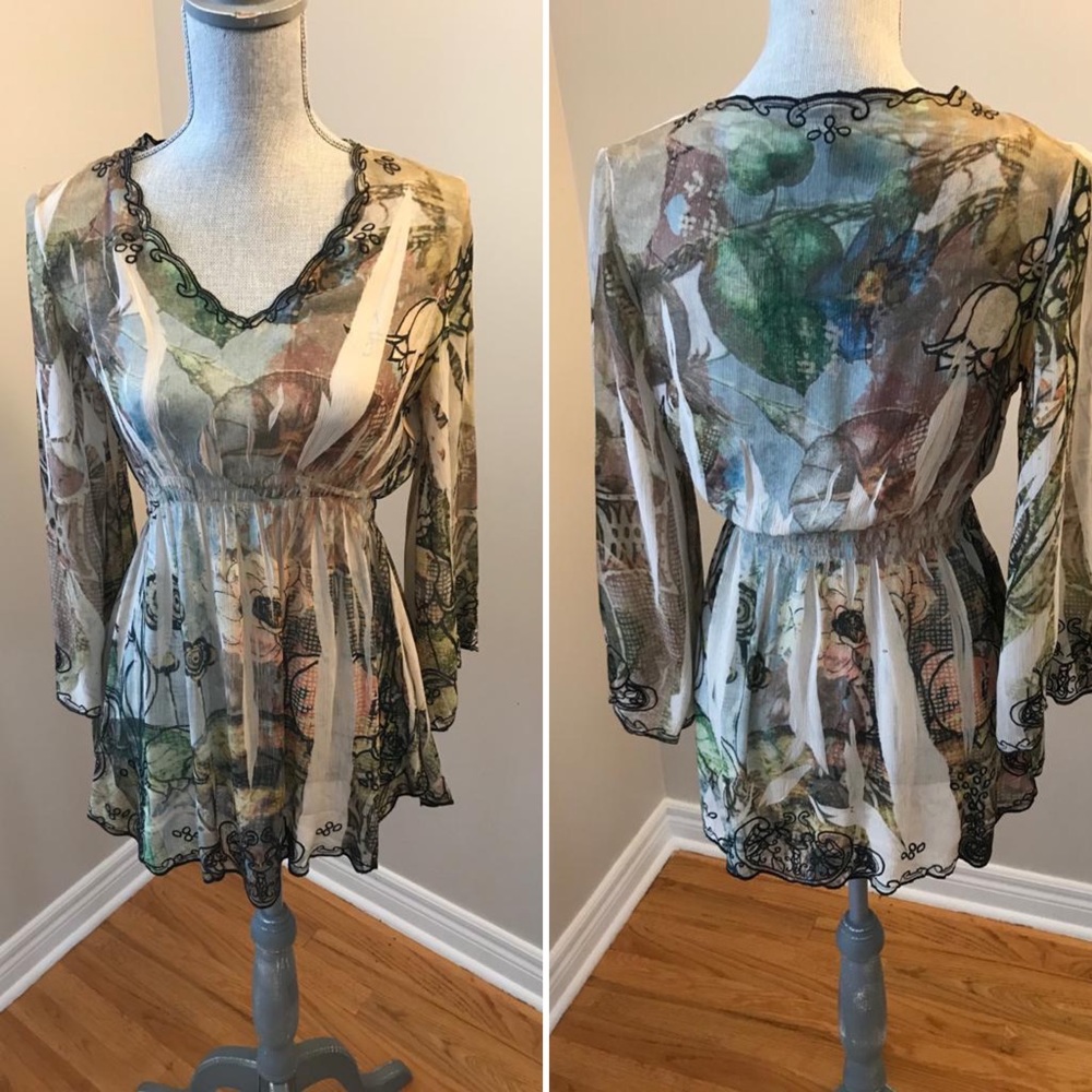 Blouse